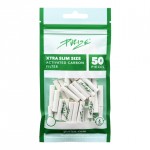 PURIZE Aktivkohlefilter Xtra S