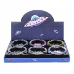 AT-Glas Aschenbecher ø 100mm -