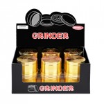 AT-Metal Grinder ø50, 4-teilig