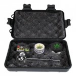 AT-Travel Set Grinder / Pipe /