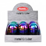 AT-Metal Grinder Rainbow Bulle