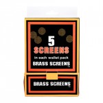 AT-Pipe-Screens, Gold