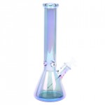 AT-Glas Bong 37cm Rainbow