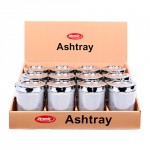 AT-Auto Aschenbecher LED Glitz