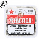 Siberia -80° Red 500g Box