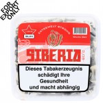 Siberia -80° Red Slim 500g Box