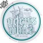 Odens Double Mint Extreme Whit