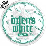 Odens Double Mint Slim Extreme