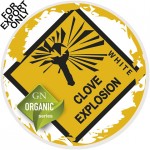 Odens Clove Explosion White Po