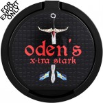 Odens Extra Stark Portion