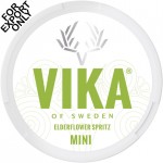 Vika Mini Elderflower Spritz N