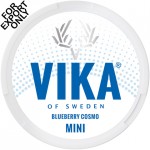 Vika Mini Blueberry Cosmo Niko