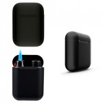 AT-Jet Pod Schwarz Rubber