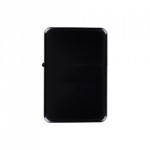 ATOMIC Oil Black Matte, 12 pcs
