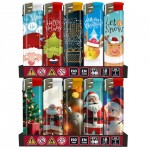 AT-F11 X-Mas Tower 2025