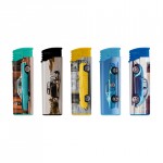 AT-F2 Classic Cars