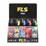 FLS by ATOMIC-Reibrad FW Grafi