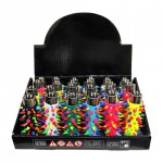 AT-Festival Silikon Spikes, RE