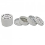 AT-Metal Grinder Ø50 Weiss 4la