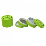 AT-Metal Grinder Ø50 Grün 4lay