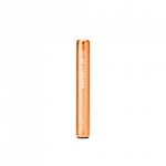 AT-Alu Cone Tube Orange