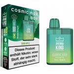 AK Cosmic Box Green Apple - 20