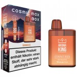 AK Cosmic Box Cherry Cola - 20