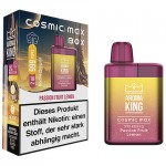 AK Cosmic Box Passion Fruit Le