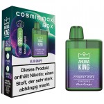 AK Cosmic Box Aloe Mango Honey