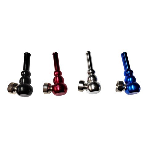 AT-Zinc Pipe 73mm Assorted