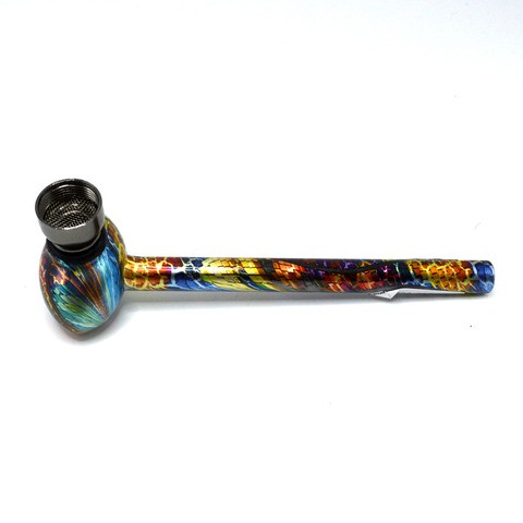 AT-Glas Pipe 14cm Dali Designs