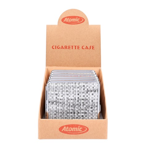AT-Case Metall KS - PU Carpet