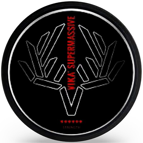 Vika Supermassive Xanthan
