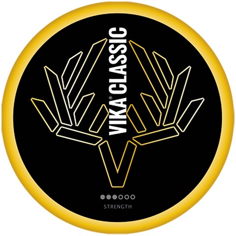 Vika Classic Xanthan