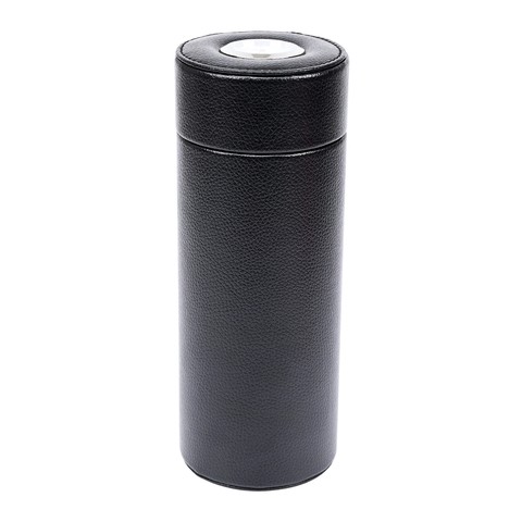 MY-Leder Reise Humidor ca. 8 Z