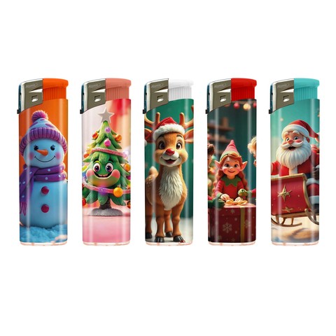 AT-F11 Funny X-Mas 2025