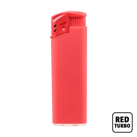 AT-X1 Turbo Red Rubber
