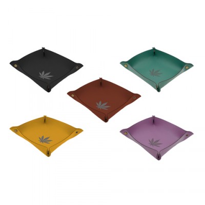 AT-Rolling Tray PU Faltbar 17,