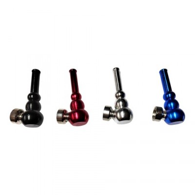 AT-Zinc Pipe 73mm Assorted