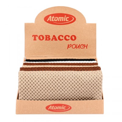AT-Tabak-Beutel "Midi" Textile