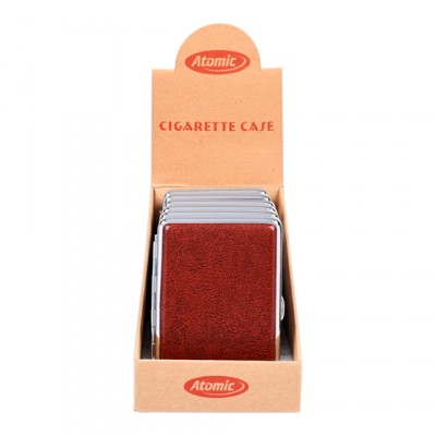 AT-Case Metall 100mm Slim - Cl
