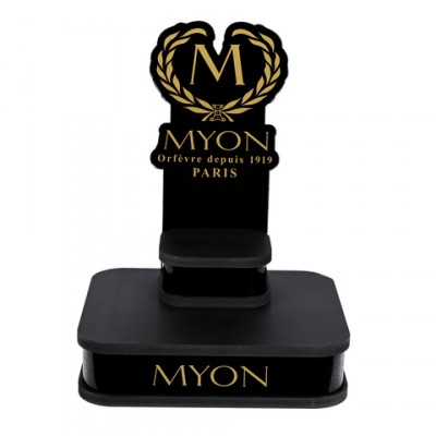 Myon Display