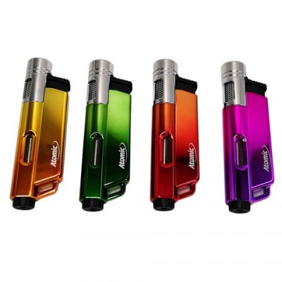 AT-Cloud Jet - Metallic Icy So
