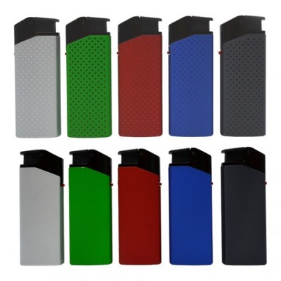 AT-Flap Jet Metallic mit Dots