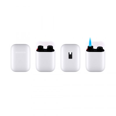 AT-Jet Pod Weiss