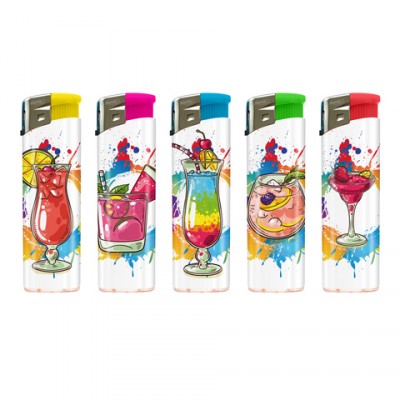 AT-F11 Cocktails II