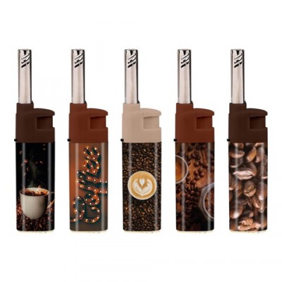 AT-Mini BBQ Biba Coffee