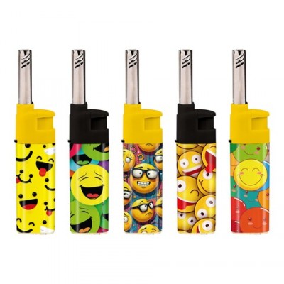 AT-Mini BBQ Biba Emoticons