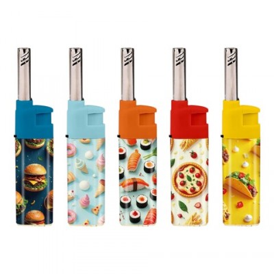 AT-Mini BBQ Biba Food