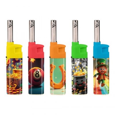 AT-Mini BBQ Biba Luck